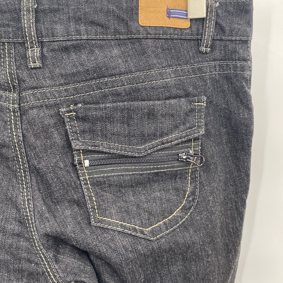 Ub Free Black Jeans Size 13 - Picture 6 of 14